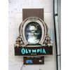 Image 1 : Vintage Illuminated Olympia Beer Sign