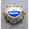 Image 1 : 1963 Burgermeister Beer Illuminated Sign - 16"