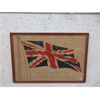 Image 1 : 1940 Union Jack Print Presented by the Vancouver Kiwanis