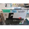 Image 1 : La Crosse Wattz 5-in-1 Time & Weather Station