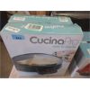 Image 1 : 2 Cucina Pro Electric Crepe Makers