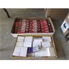 Image 1 : Box of Kitchen Timers & Box of Emergency Lights