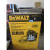 Image 1 : DeWalt 10 L Stainless Steel Wet/Dry Vacuum