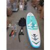 Image 1 : New Famistar BL-A02 Inflatable Paddle Board 