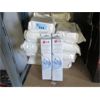 Image 1 : 18 Twin Packs of LG Refrigerator Filters