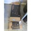 Image 1 : Double Door Garland Hanger & Mantle Hanger