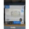 Image 1 : Ove Seattle Flush Mount LED Ceiling Light