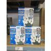 Image 1 : 3 Sets of 2 Warm White C6 LED String Lights 