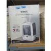 Image 1 : Winix Ultrasonic 2 Gal. Humidifier with LightCel 