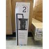 Image 1 : Box of 2 Solar Shephard's Hook Landscape Lights