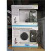 Image 1 : 2 Wireless Charging Stand & Pad Bundles 