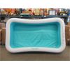 Image 1 : New Hyvigor HY-P2 Inflatable 3 M Swimming Pool