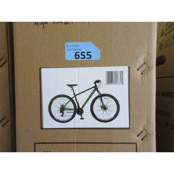 New Schwinn Men's High Timber ALX 29  Mountain Bike