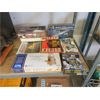 Image 1 : 8 Piece Lot of Assorted Model Kits 