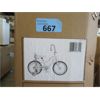 Image 1 : New Schwinn Girl's Jasmine Polo Bike