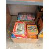 Image 1 : 2 Boxes of Assorted Unsealed Puzzles 