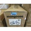 Image 1 : New Mongoose Boy's 24" Flat Rock Mountain Bike