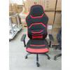 Image 1 : New Vinsetto High Back Gaming / Office Chair	