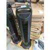 Image 1 : Seville Oscillating Tower Fan with Remote