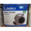 Image 1 : Lasko Super Fan Max Air Circulator