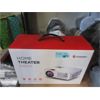 Image 1 : Bomaker C9 Home Theater Projector