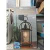 Image 1 : Evergreen Solar LED Edison Lantern