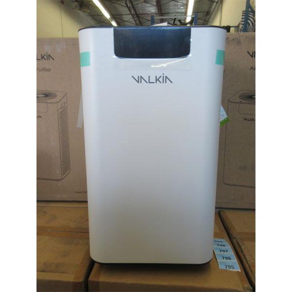 New Valkia Air Purifier - Model: PU-P01