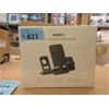 Image 1 : 4 New Wemiss 3-in-1 Desk Top Cell Phone Stands