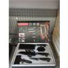 Image 1 : New Everwealth 7 Piece Knife Set - Non-Stick Coating
