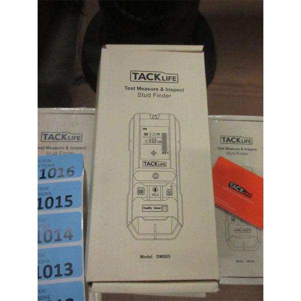 New Tacklife Stud Finder - Model: DMS05