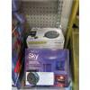 Image 1 : 2 BlissLights Starry Lite Star & Nebula Projectors
