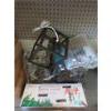 Image 1 : 8 Assorted Lighting & Light Fixtures 