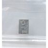 Image 1 : 1 Gram .9995  Fine Platinum Valcambi Suisse Bar 