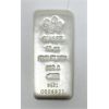 Image 1 : 10 Oz .999 Silver PAMP Suisse Bar