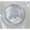 Image 1 : 2 Oz .9999 Silver 2023 Sabretooth Tiger Coin 