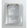 Image 1 : 1 Oz .999  Silver RMC Republic Metals Bar 