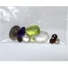 Image 1 : Assorted Loose Gemstones - 41.0 Carats