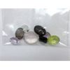 Image 1 : 45 CTW Assorted Loose Gemstones 