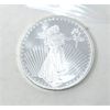 Image 1 : 1 Oz .999  Silver Saint Gaudens Round 