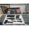 Image 1 : New Everwealth 7 Piece Knife Set - Non-Stick Coating