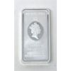 Image 2 : 10 Oz .999 Silver 2022 St. Helena Legal Tender Bar