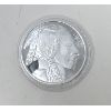 Image 1 : 5 Oz .999 Silver Liberty/First Nations Round 