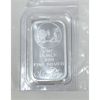 Image 1 : 1 Oz .999 Silver Miner/Mule SilverTowne Bar 