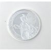 Image 1 : 1 Oz .999 Silver 2022 St. Helena Coin