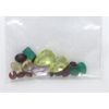 Image 1 : Assorted Loose Gemstones - 19.5 Carats