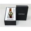 Image 2 : New Armitron Ladies Diamond Set Watch