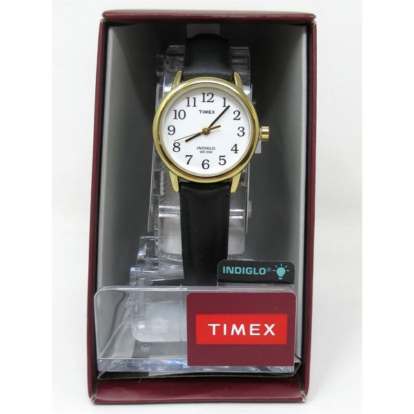 Brand New Ladies Timex Indiglo Watch