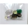 Image 1 : 61 CTW Assorted Loose Gemstones 