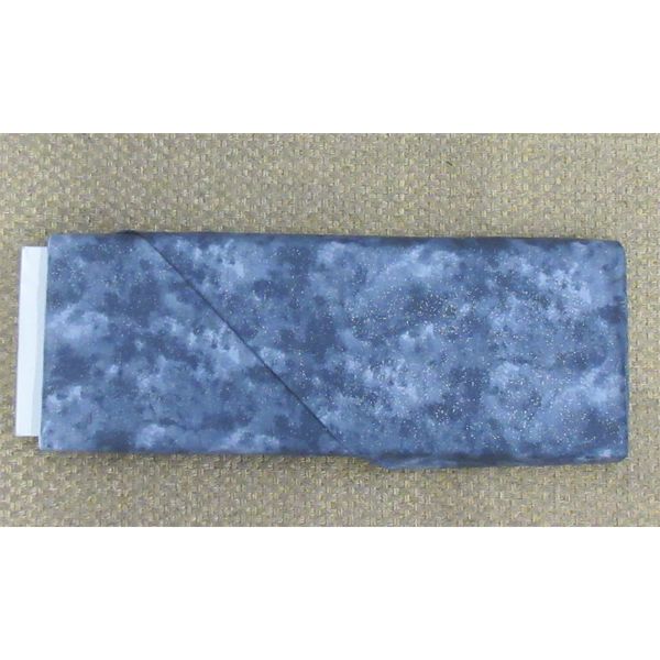 11 M of New 100% Cotton Westrade Textile Fabric