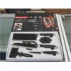 Image 1 : New Everwealth 7 Piece Knife Set - Non-Stick Coating 